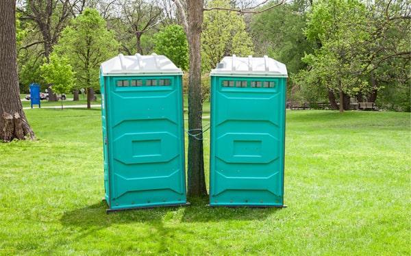 long-term porta the cost of long-term portable restroom rentals varies depending on the period and number of units required